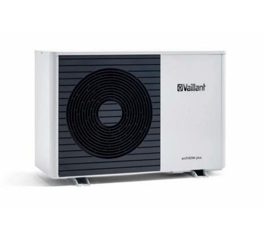 Vaillant arotherm plus