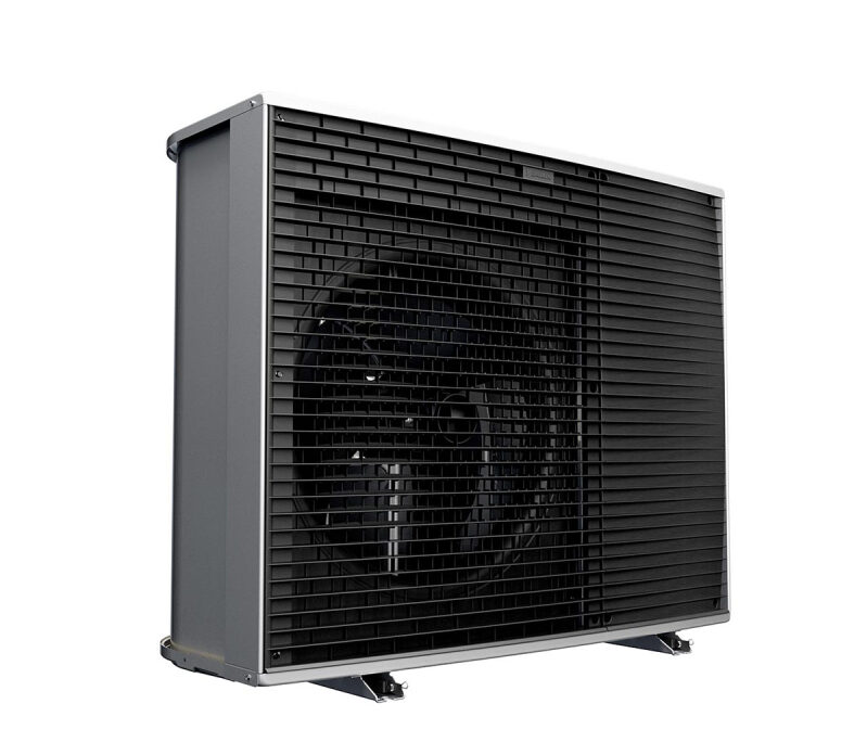 daikin altherma 4 H