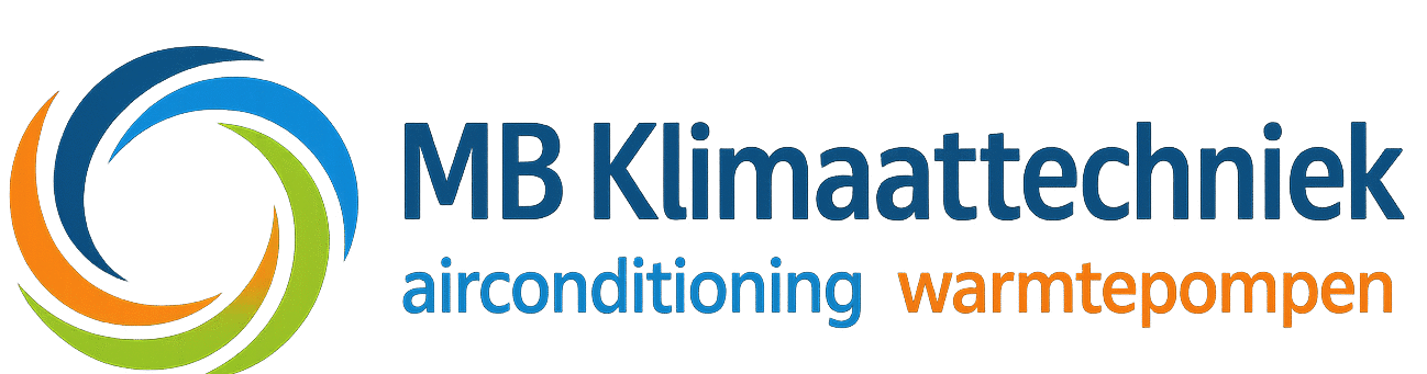 warmtepomp installateur