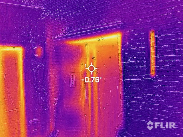 Warmtepomp installatie werkzaamheden