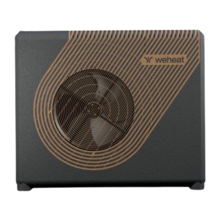 Weheat Sparrow P60 warmtepomp